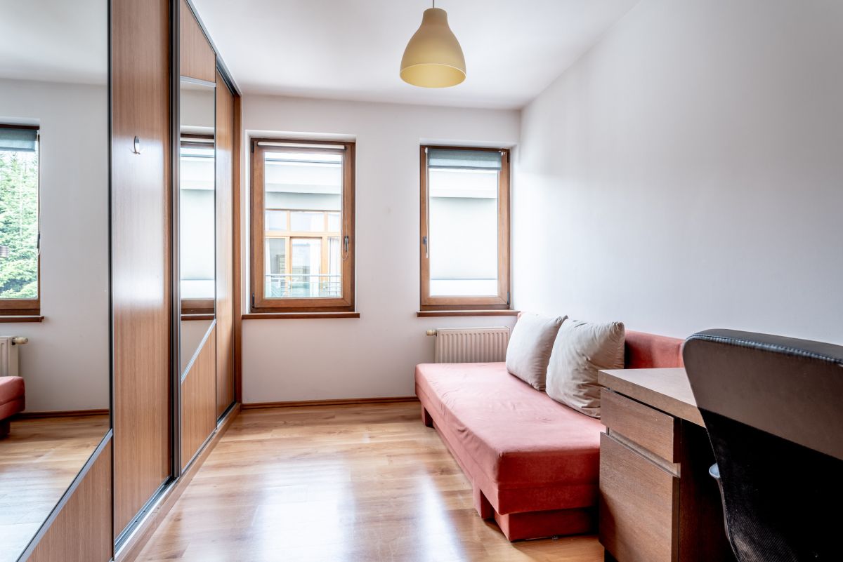 Apartamento - 3 habitaciones - 55 m² - c/ Piątkowska Poznań Piątkowo