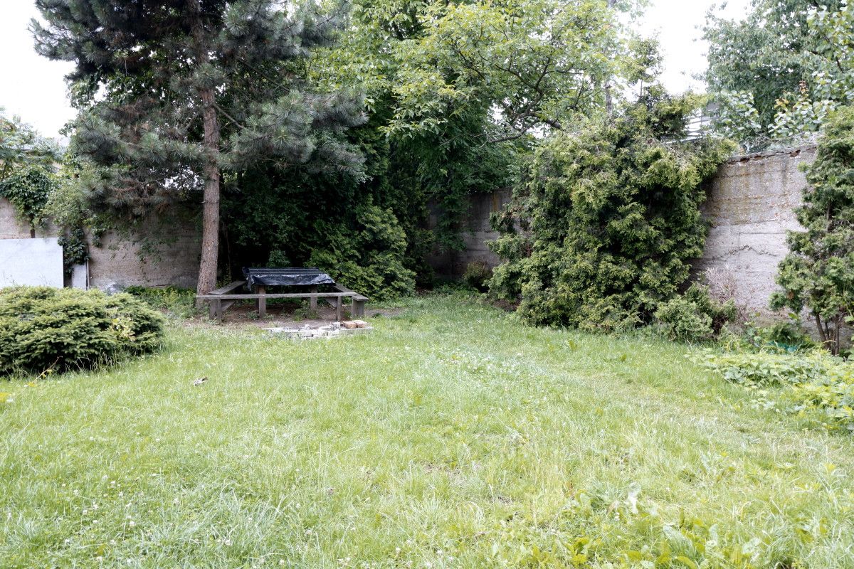 Apartment - 1 room - 18 m² - ul. Gliwicka Warsaw Targówek Zacisze