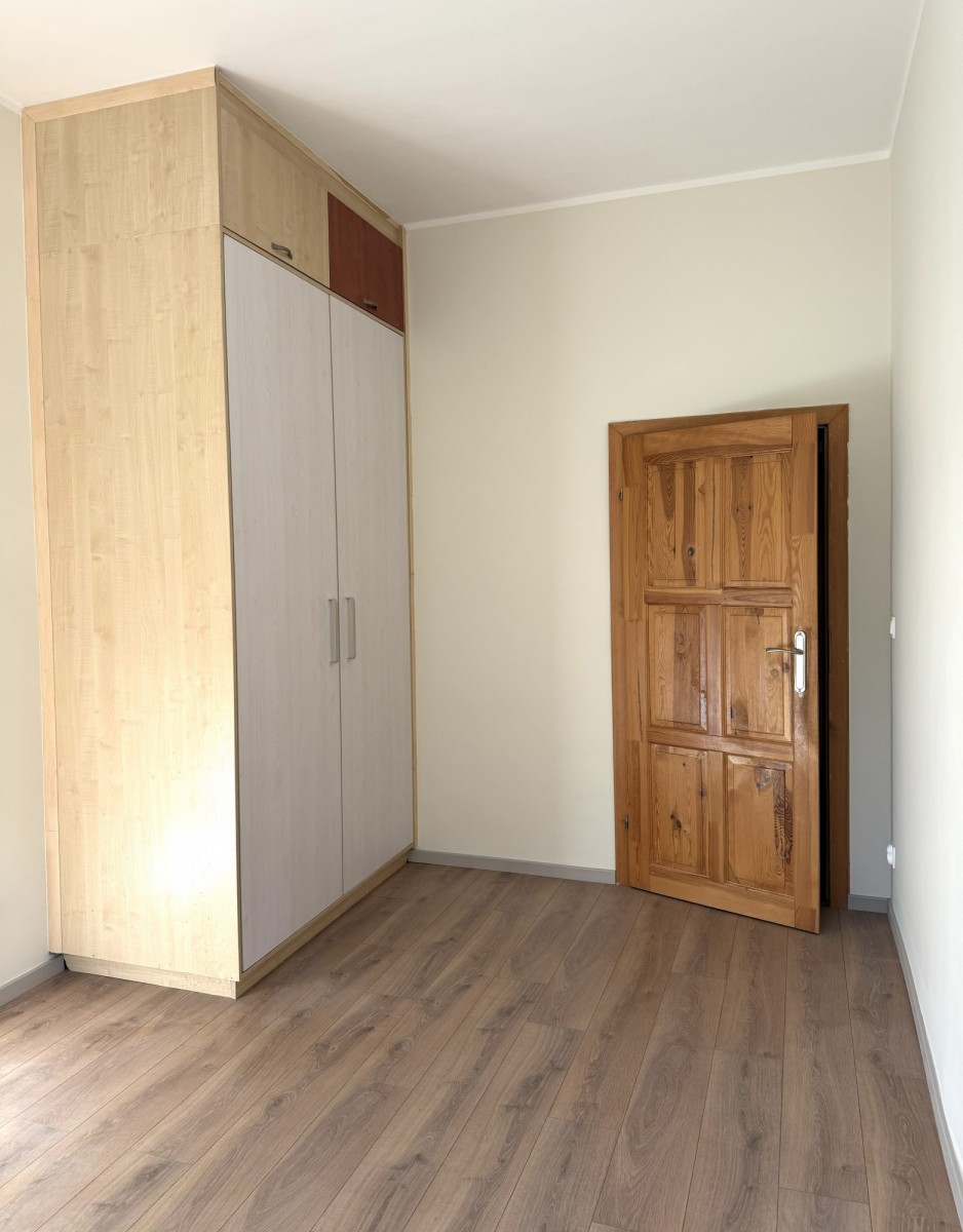 Apartment - 2 rooms - 55 m² - Głogowska St. Poznań Łazarz