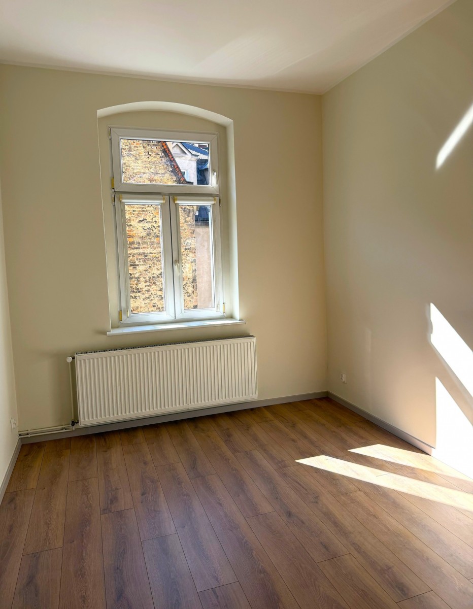 Apartment - 2 rooms - 55 m² - Głogowska St. Poznań Łazarz