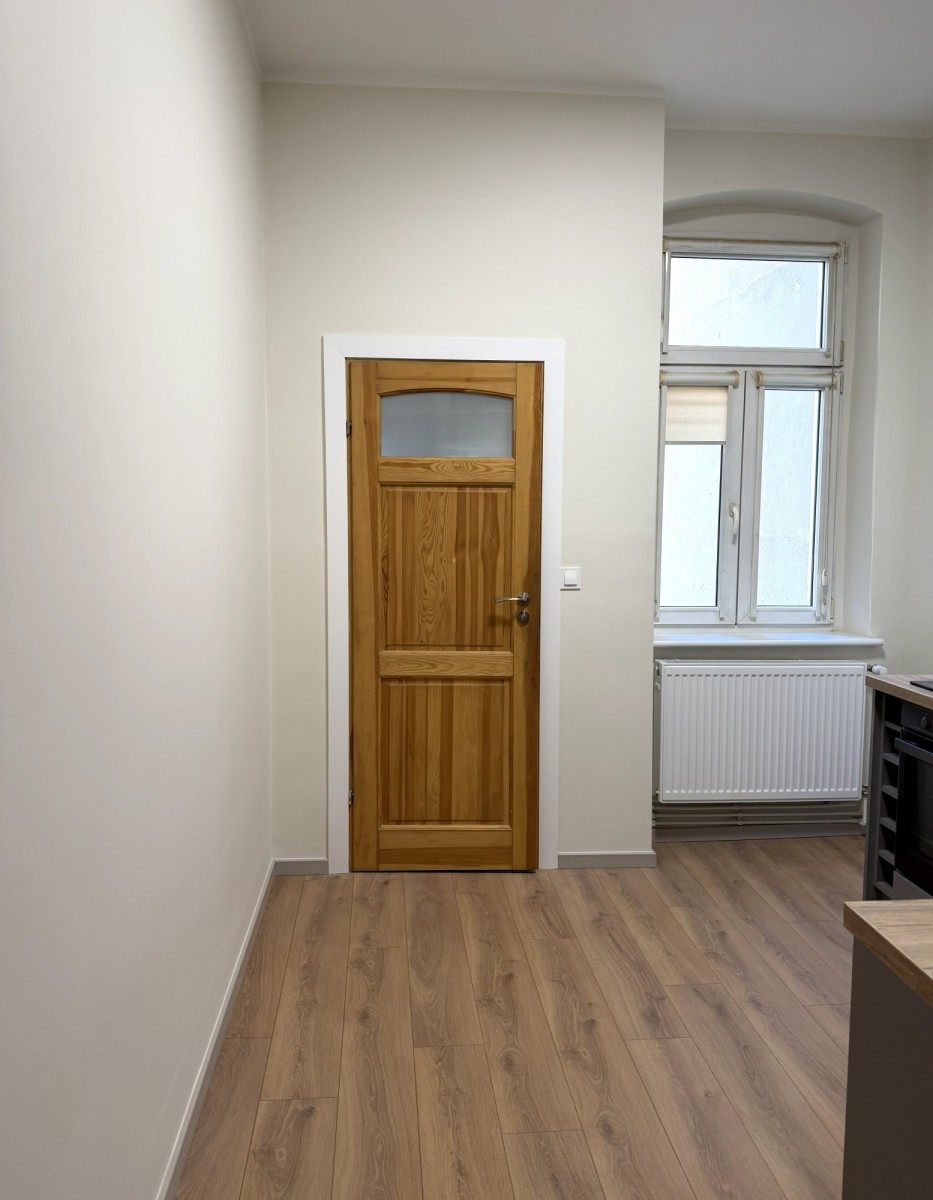 Apartment - 2 rooms - 55 m² - Głogowska St. Poznań Łazarz