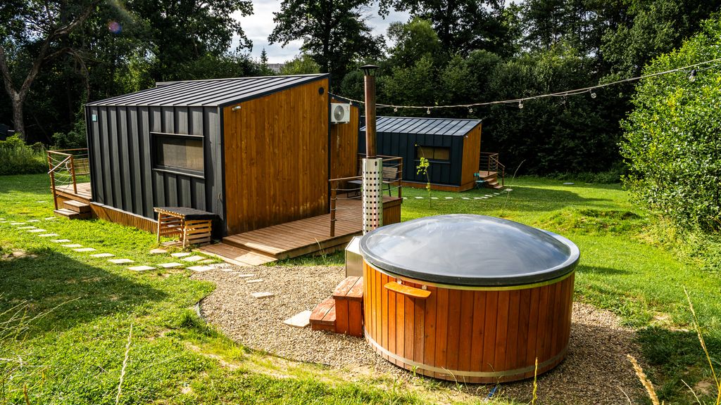 Local - 123 m² - Pequeño