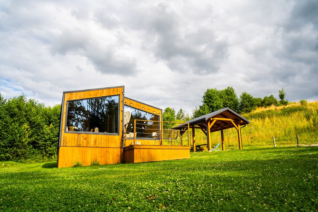 Local - 123 m² - Pequeño