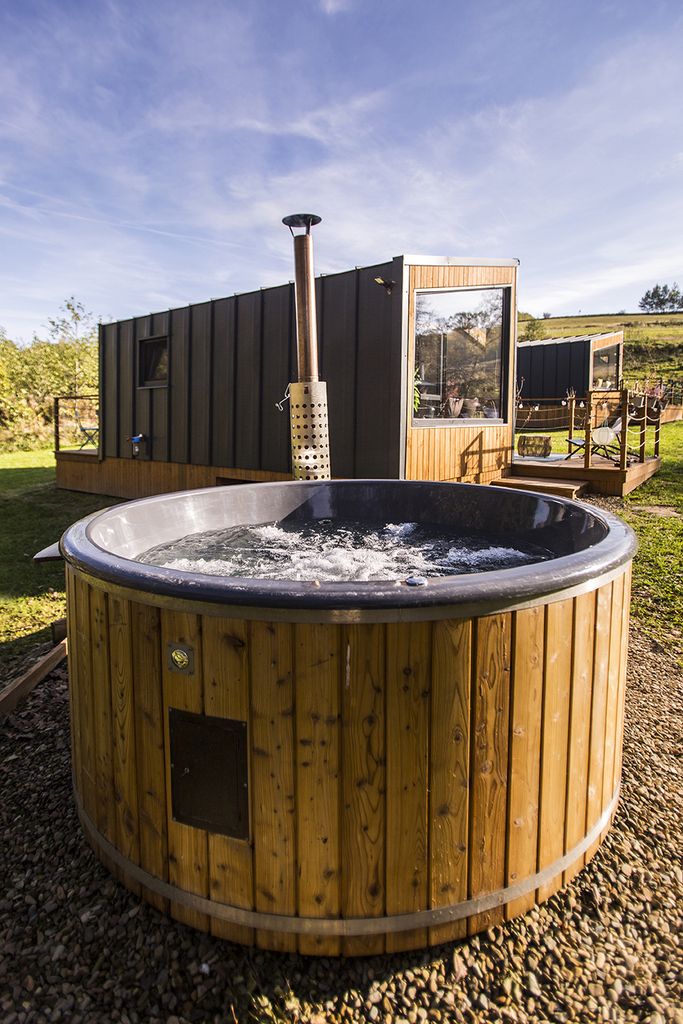 Local - 123 m² - Pequeño