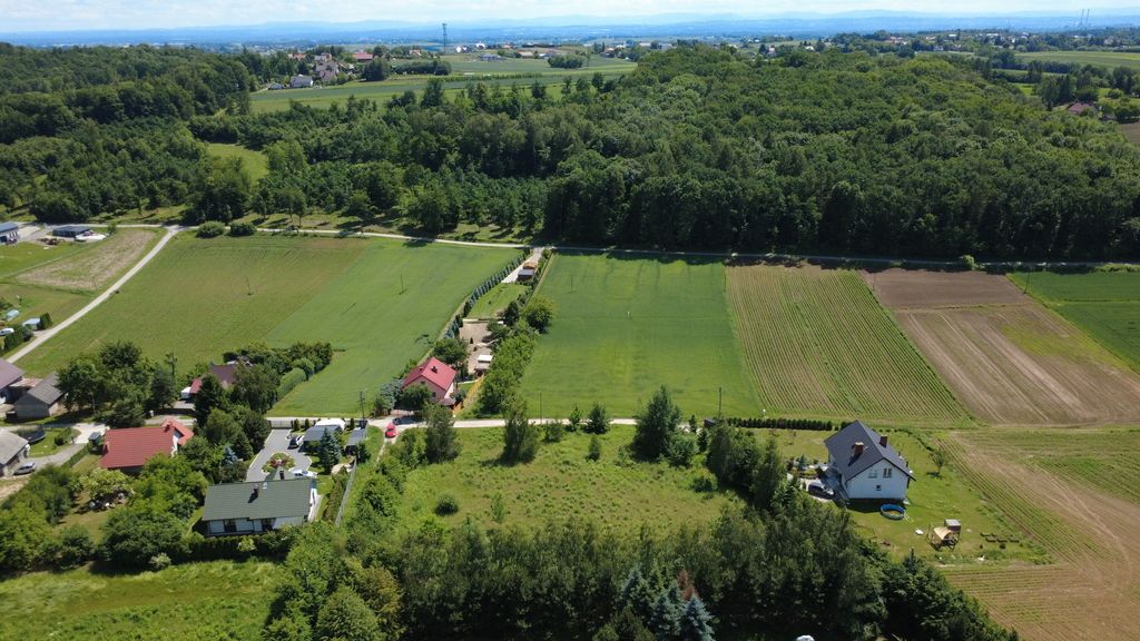 Terreno - 4300 m² - Rawałowice