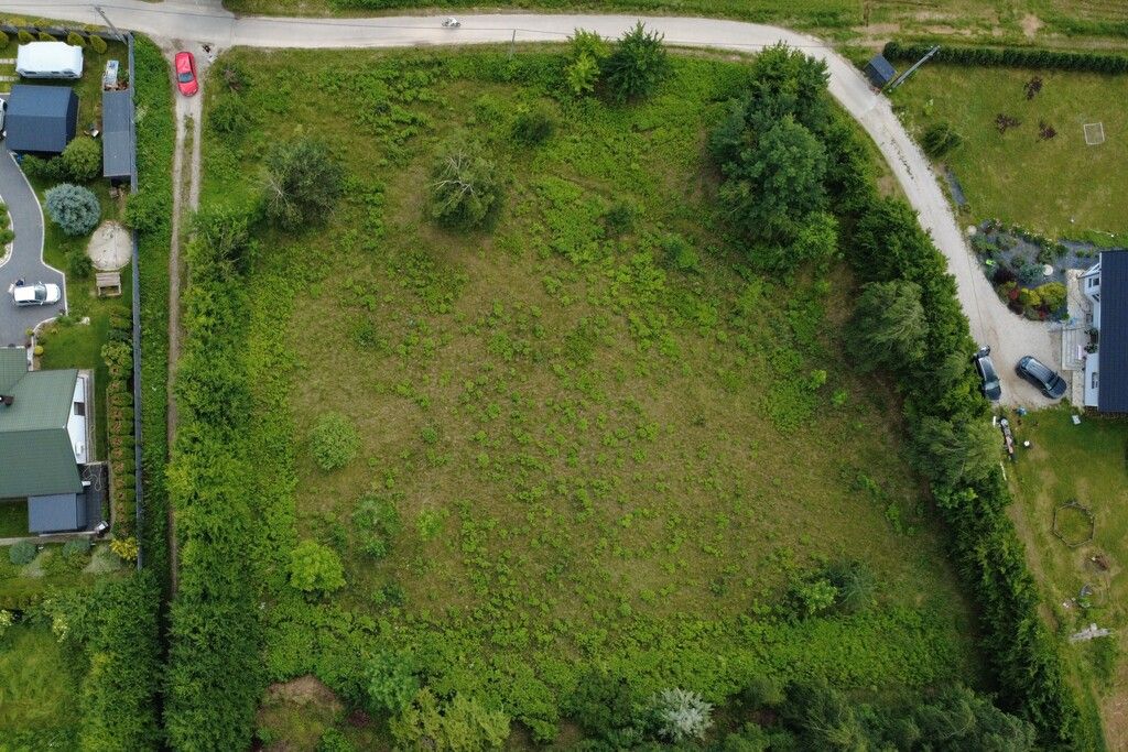 Terreno - 4300 m² - Rawałowice
