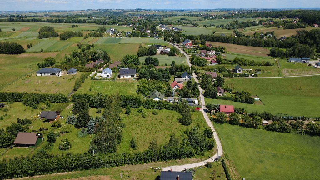 Terreno - 4300 m² - Rawałowice