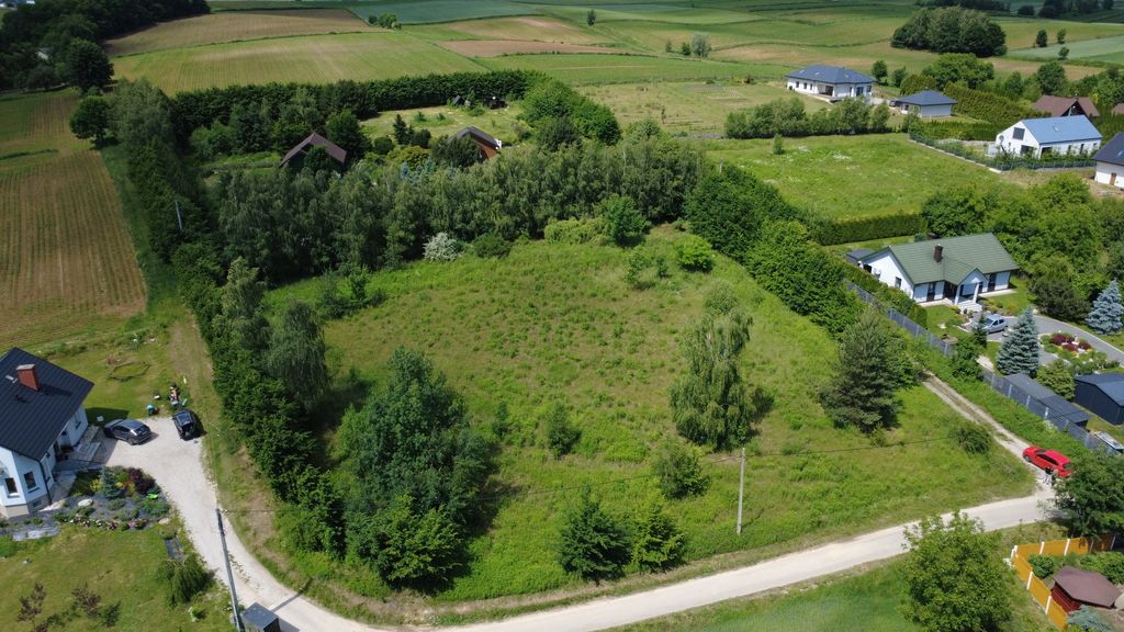 Terreno - 4300 m² - Rawałowice