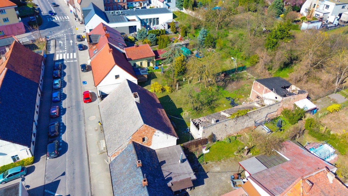 Haus - 122 m² - ul. Wojska Polskiego Kórnik