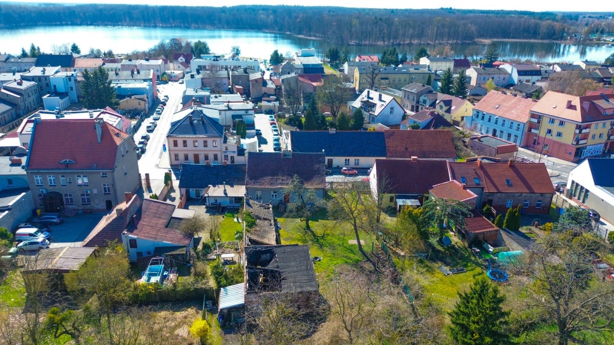 Haus - 122 m² - ul. Wojska Polskiego Kórnik