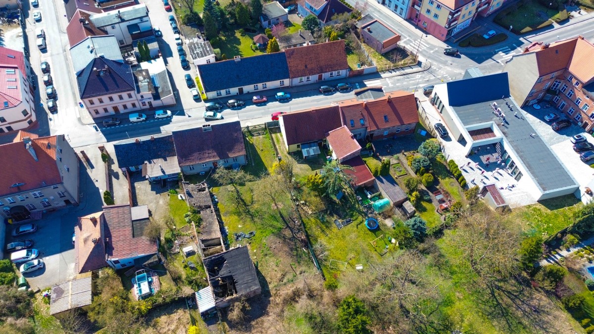 Haus - 122 m² - ul. Wojska Polskiego Kórnik