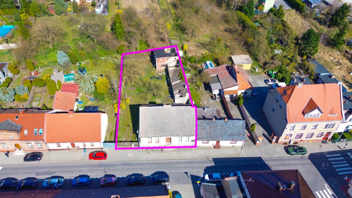 Haus - 122 m² - ul. Wojska Polskiego Kórnik