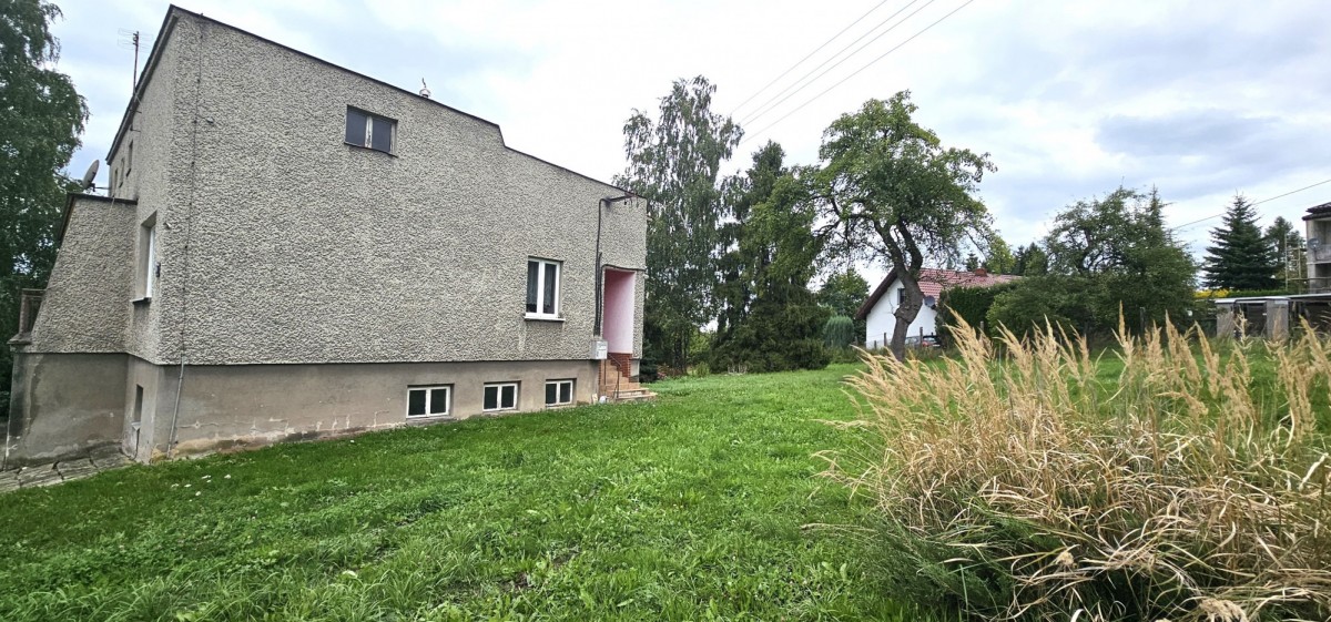 Haus - 3 Zimmer - 140 m² - Elżbiety Drużbackiej Straße Kraków Soboniowice