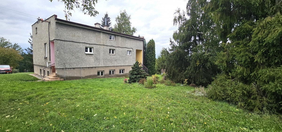 Haus - 3 Zimmer - 140 m² - Elżbiety Drużbackiej Straße Kraków Soboniowice