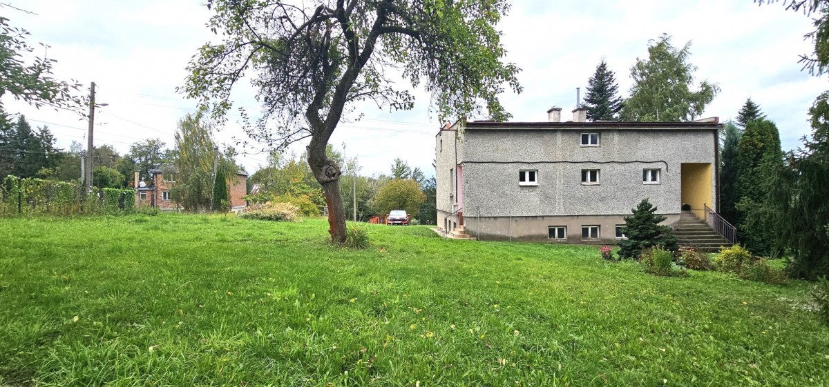 Haus - 3 Zimmer - 140 m² - Elżbiety Drużbackiej Straße Kraków Soboniowice