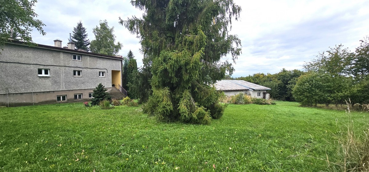 Haus - 3 Zimmer - 140 m² - Elżbiety Drużbackiej Straße Kraków Soboniowice