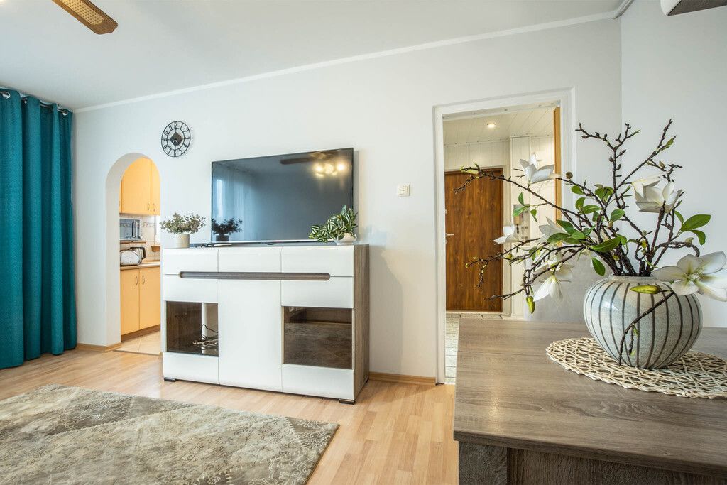 Квартира - 3 кімнати - 52 м² - вул. Юліуша Коссака, Łódź
