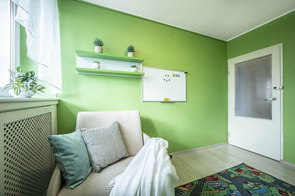 Квартира - 3 кімнати - 52 м² - вул. Юліуша Коссака, Łódź