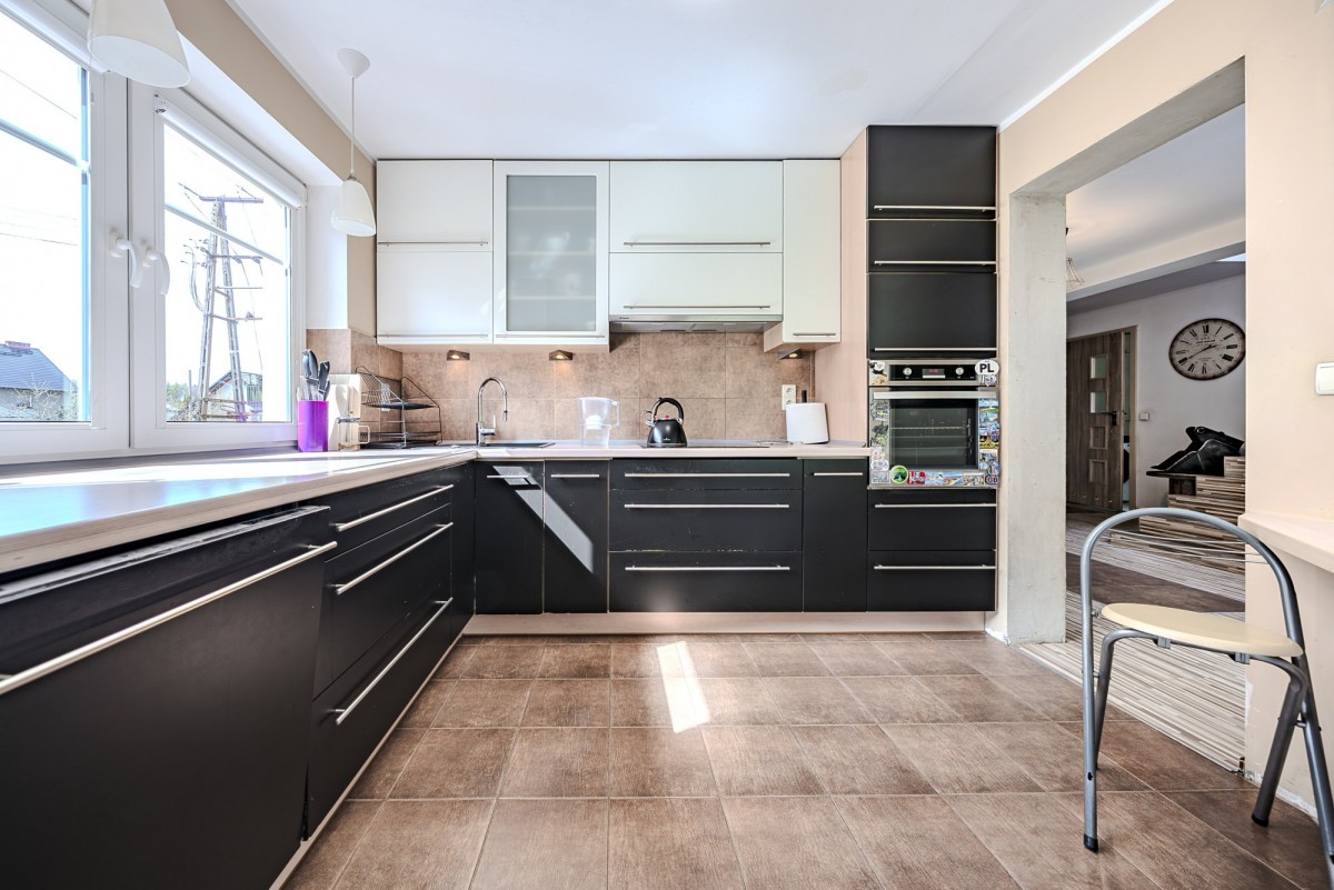 Casa - 5 habitaciones - 250 m² - c/ Gwiezdna Gościcino