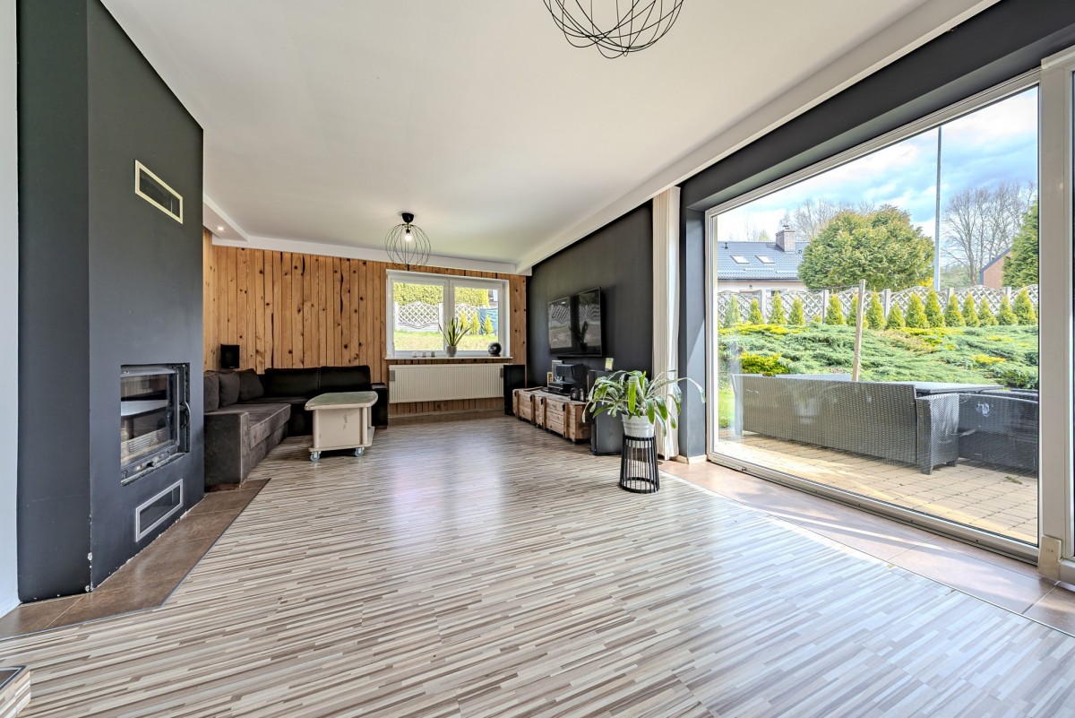 Casa - 5 habitaciones - 250 m² - c/ Gwiezdna Gościcino