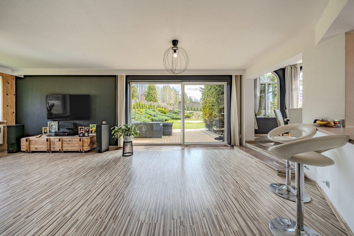 Casa - 5 habitaciones - 250 m² - c/ Gwiezdna Gościcino