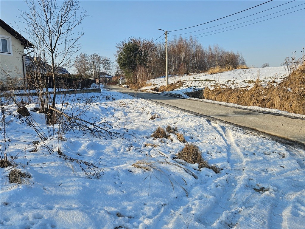 Grundstück - 3800 m² - Wieliczka