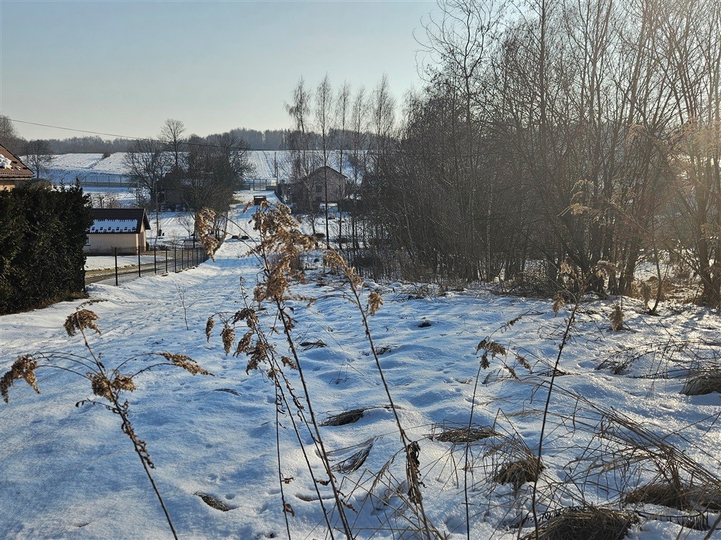 Grundstück - 3800 m² - Wieliczka