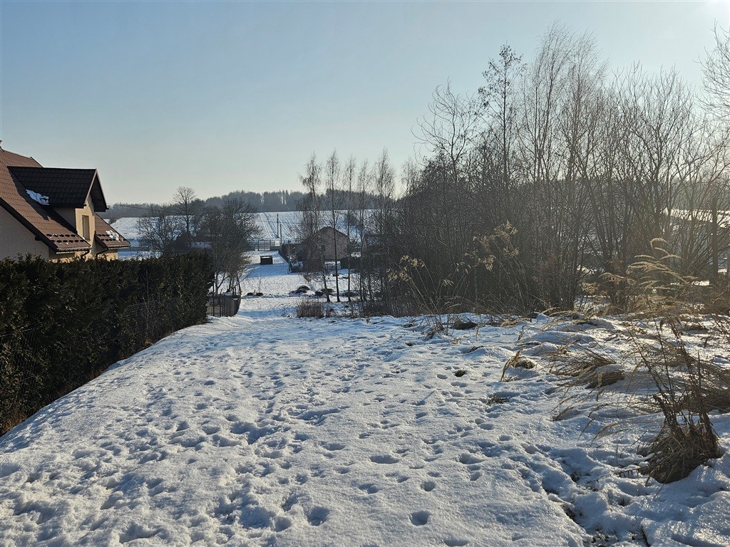 Grundstück - 3800 m² - Wieliczka