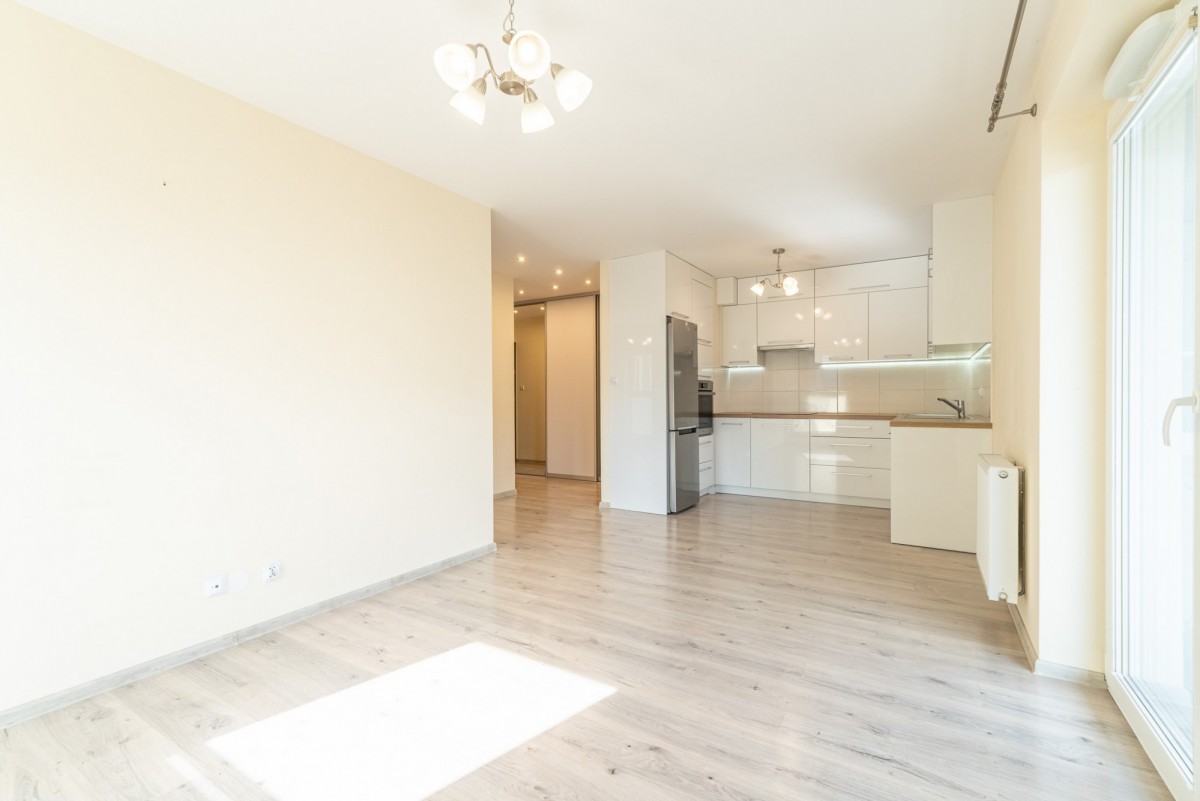 Apartment - 2 rooms - 42 m² - Bolesław Chrobry Street, Wieliczka