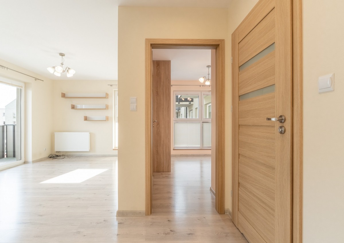 Apartment - 2 rooms - 42 m² - Bolesław Chrobry Street, Wieliczka