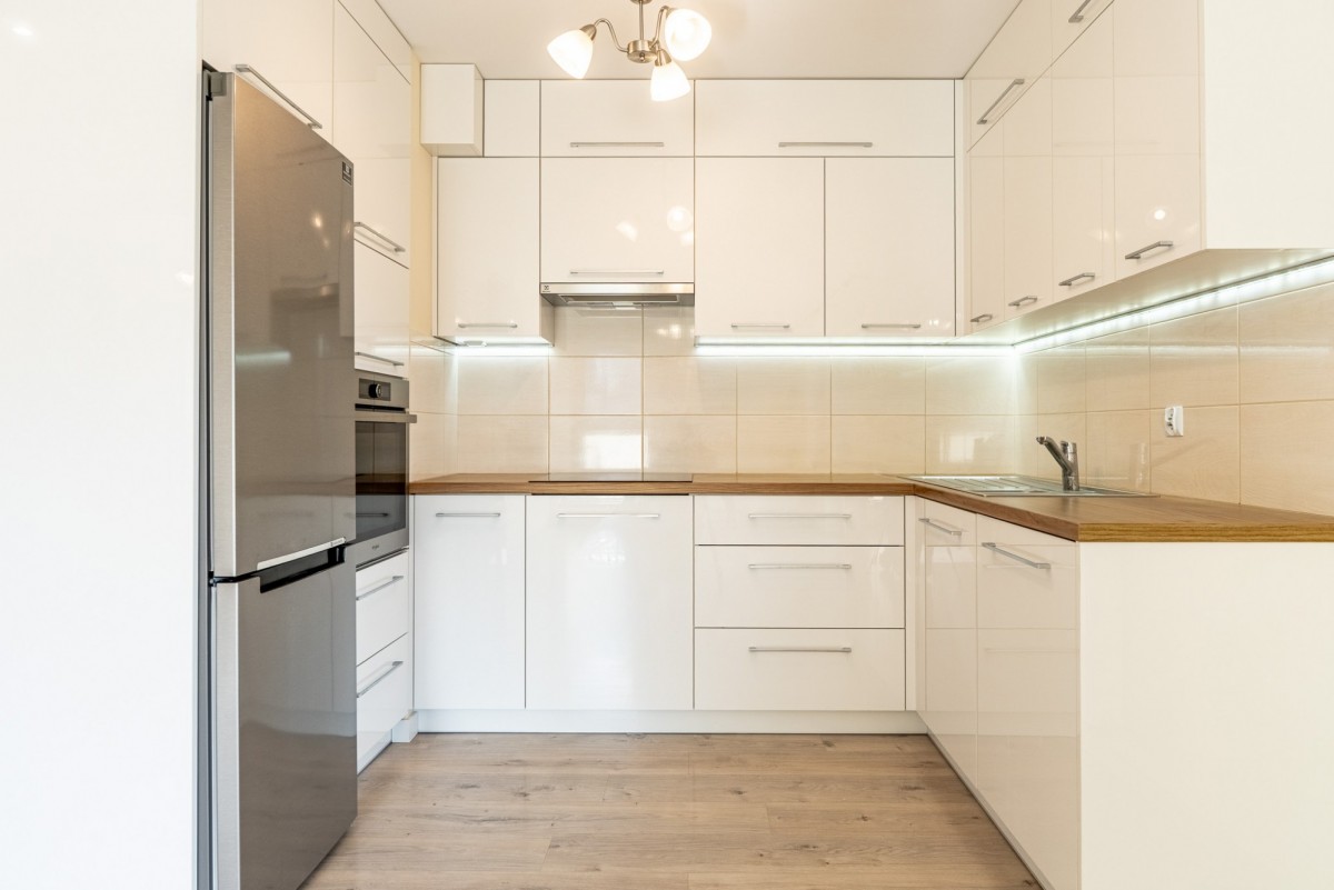 Apartment - 2 rooms - 42 m² - Bolesław Chrobry Street, Wieliczka