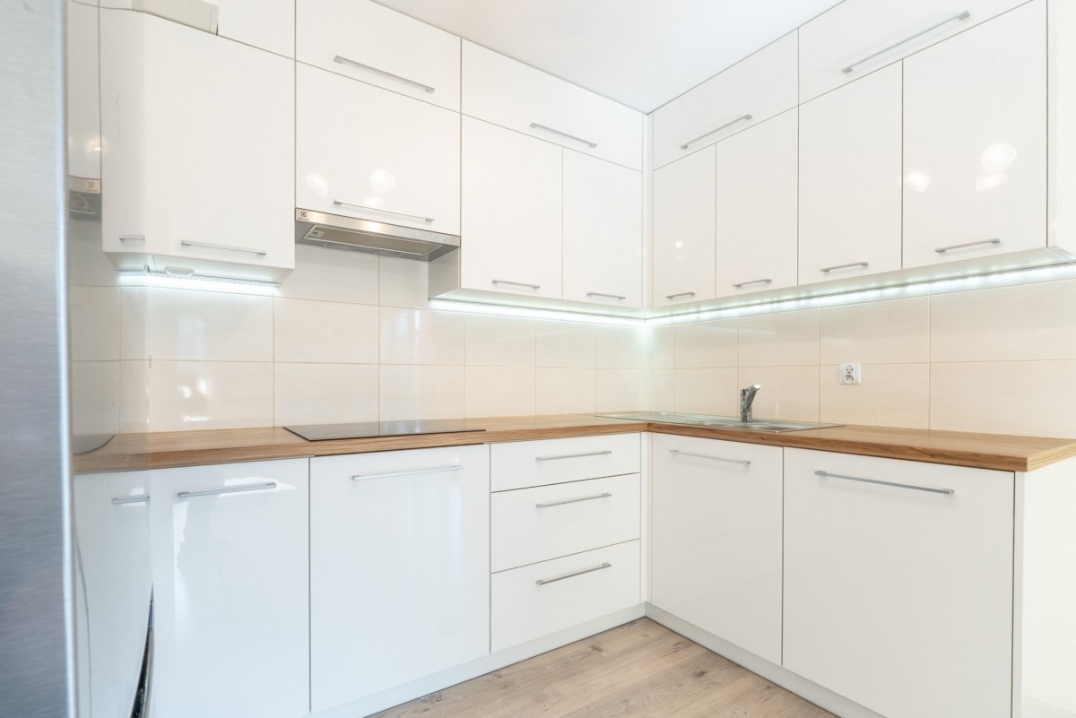 Apartment - 2 rooms - 42 m² - Bolesław Chrobry Street, Wieliczka