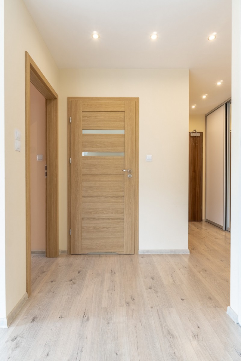 Apartment - 2 rooms - 42 m² - Bolesław Chrobry Street, Wieliczka