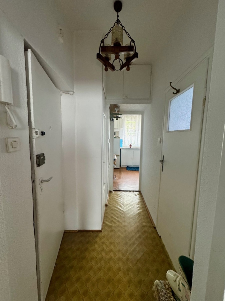 Appartamento - 1 stanza - 34 m² - via Ludwika Mycielskiego Varsavia Praga-Południe