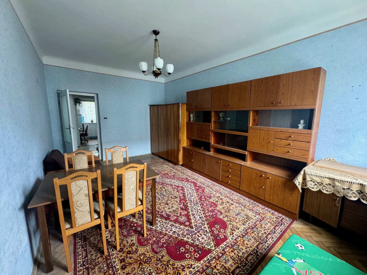 Appartamento - 1 stanza - 34 m² - via Ludwika Mycielskiego Varsavia Praga-Południe
