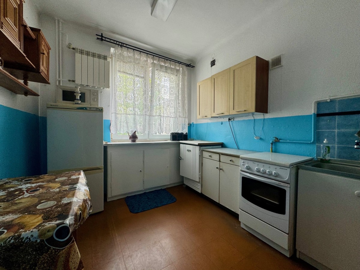 Appartamento - 1 stanza - 34 m² - via Ludwika Mycielskiego Varsavia Praga-Południe