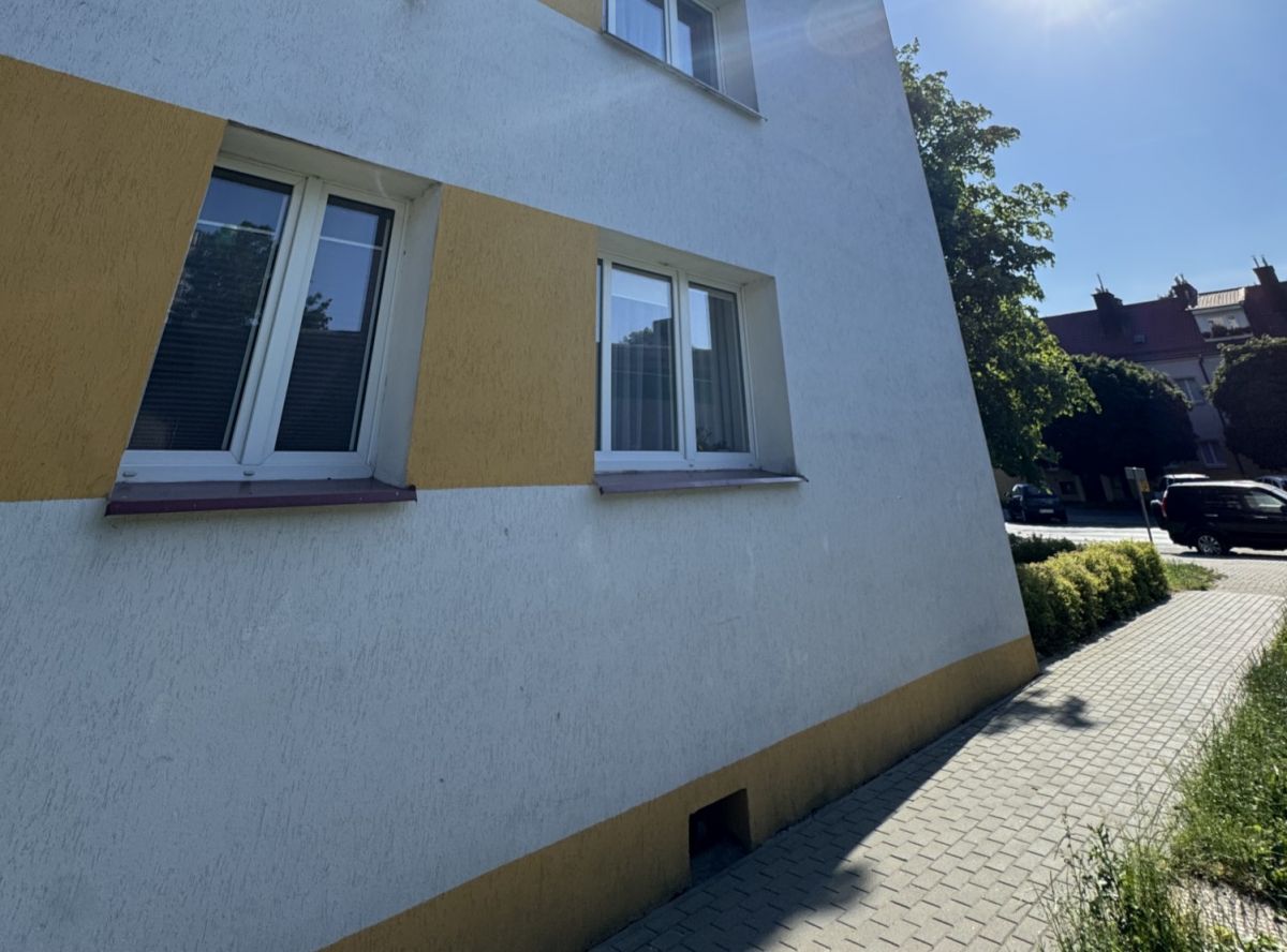 Wohnung - 2 Zimmer - 43 m² - al. Aleja Wojska Polskiego Olsztyn Zatorze