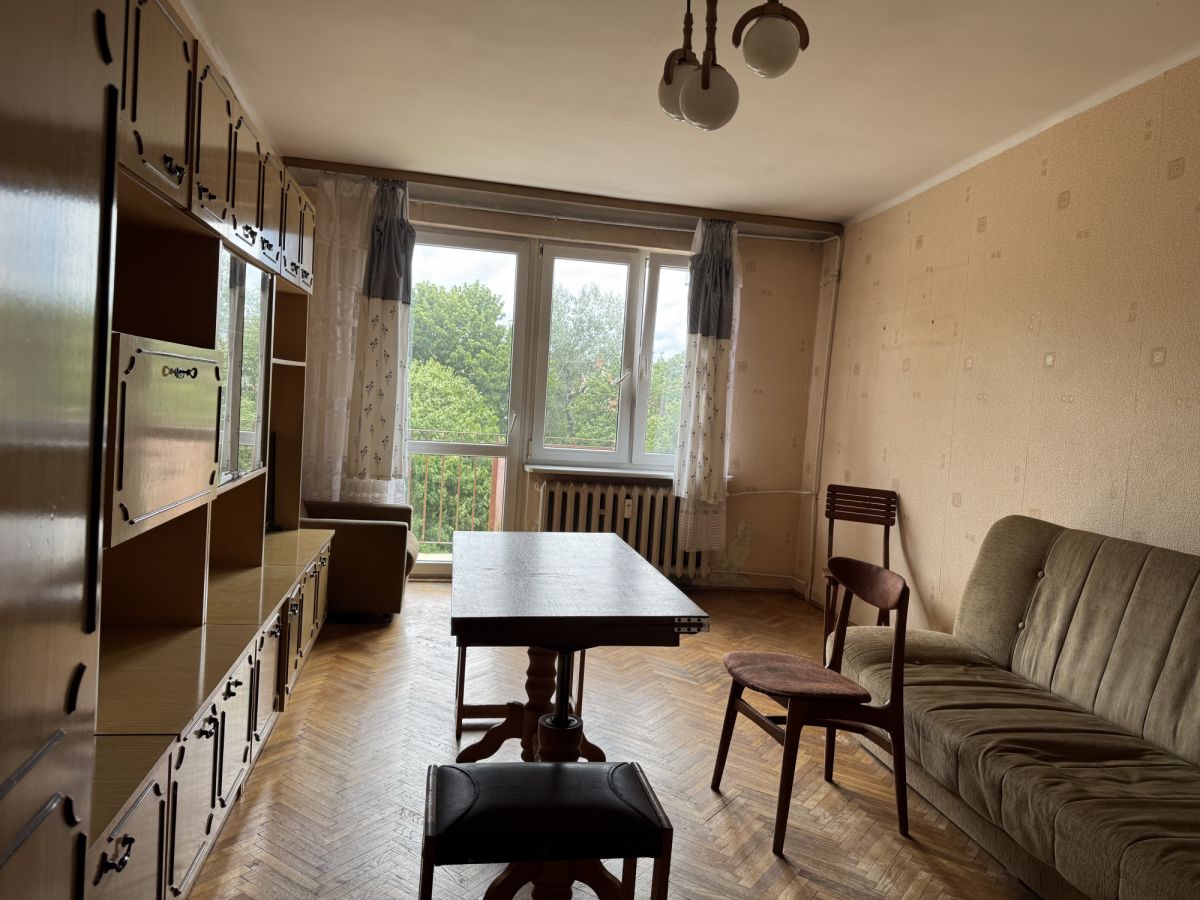 Wohnung - 2 Zimmer - 43 m² - al. Aleja Wojska Polskiego Olsztyn Zatorze