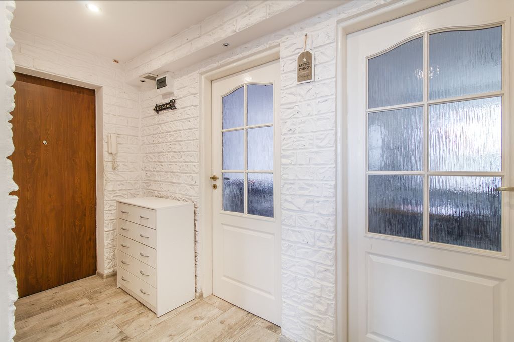 Apartment - 3 rooms - 47 m² - ul. Leopolda Okulickiego Zielona Góra
