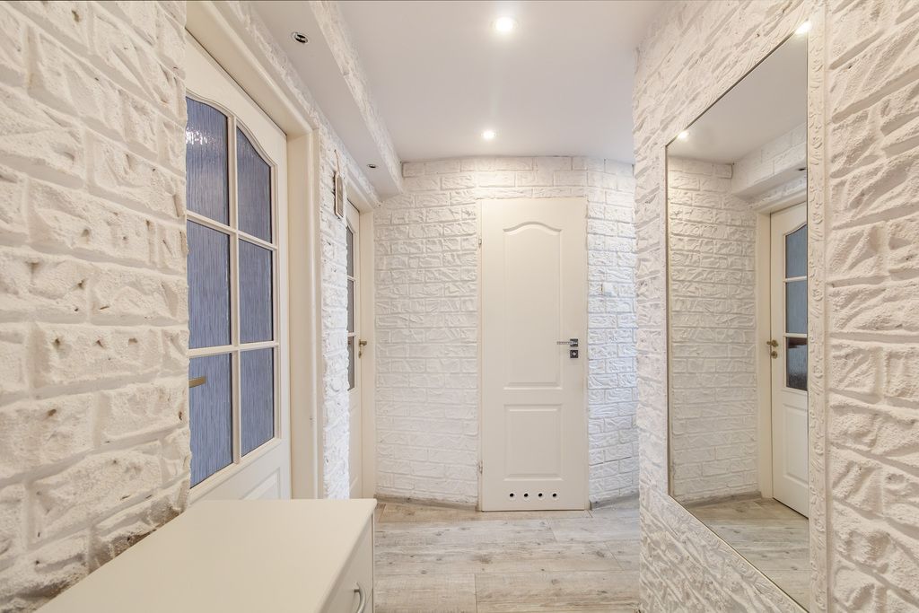 Apartment - 3 rooms - 47 m² - ul. Leopolda Okulickiego Zielona Góra