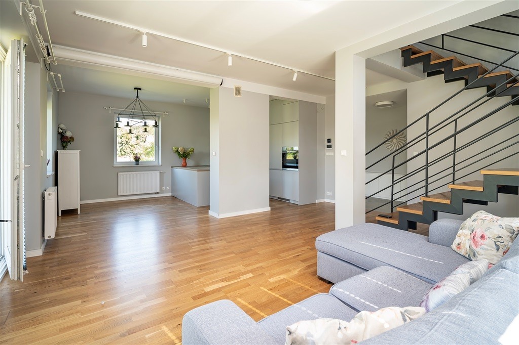 Casa - 5 habitaciones - 153 m² - c. Bogucianka Kraków Tyniec