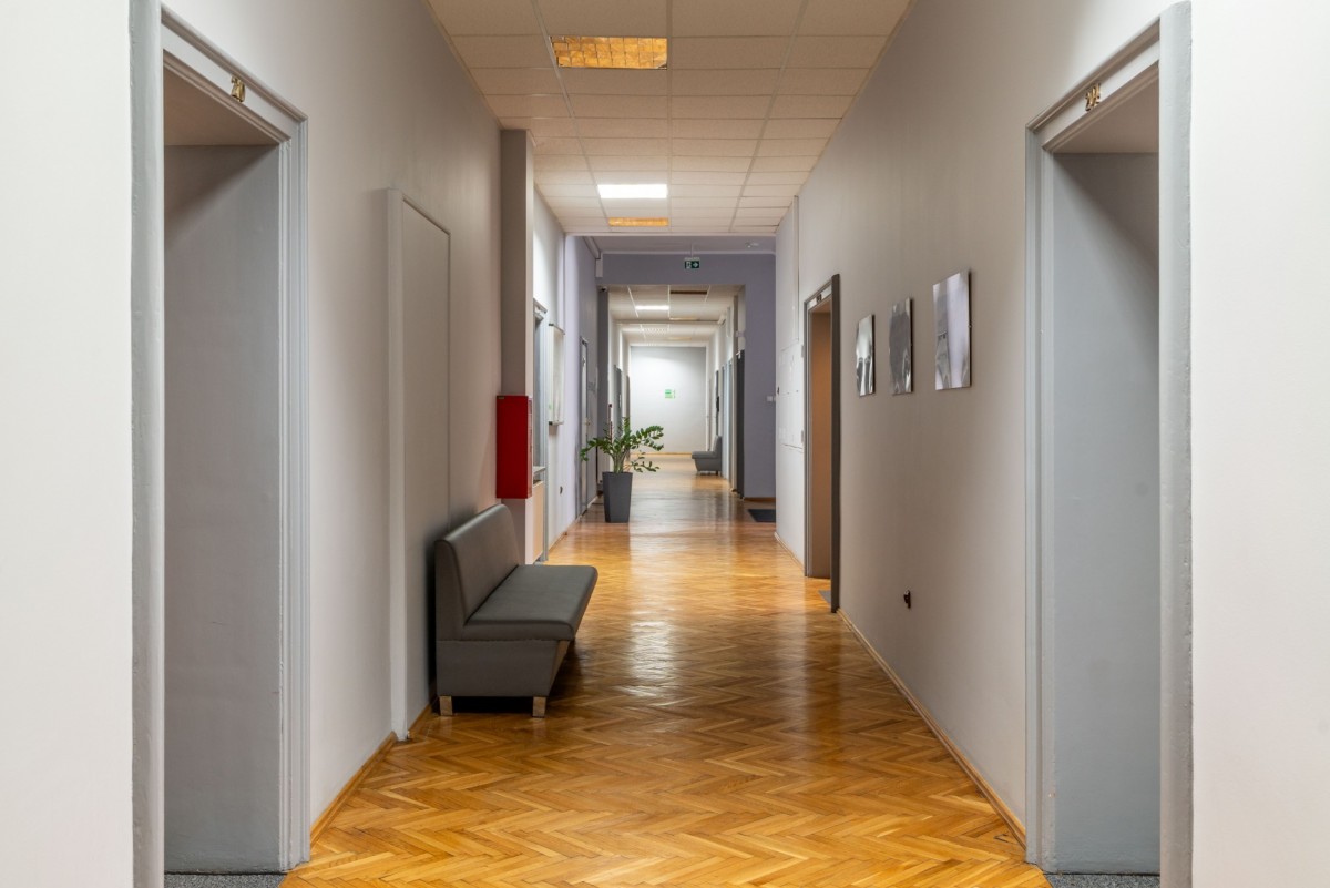 Immobile in affitto, 2 stanze, 41 m² — Wolności, Poznań