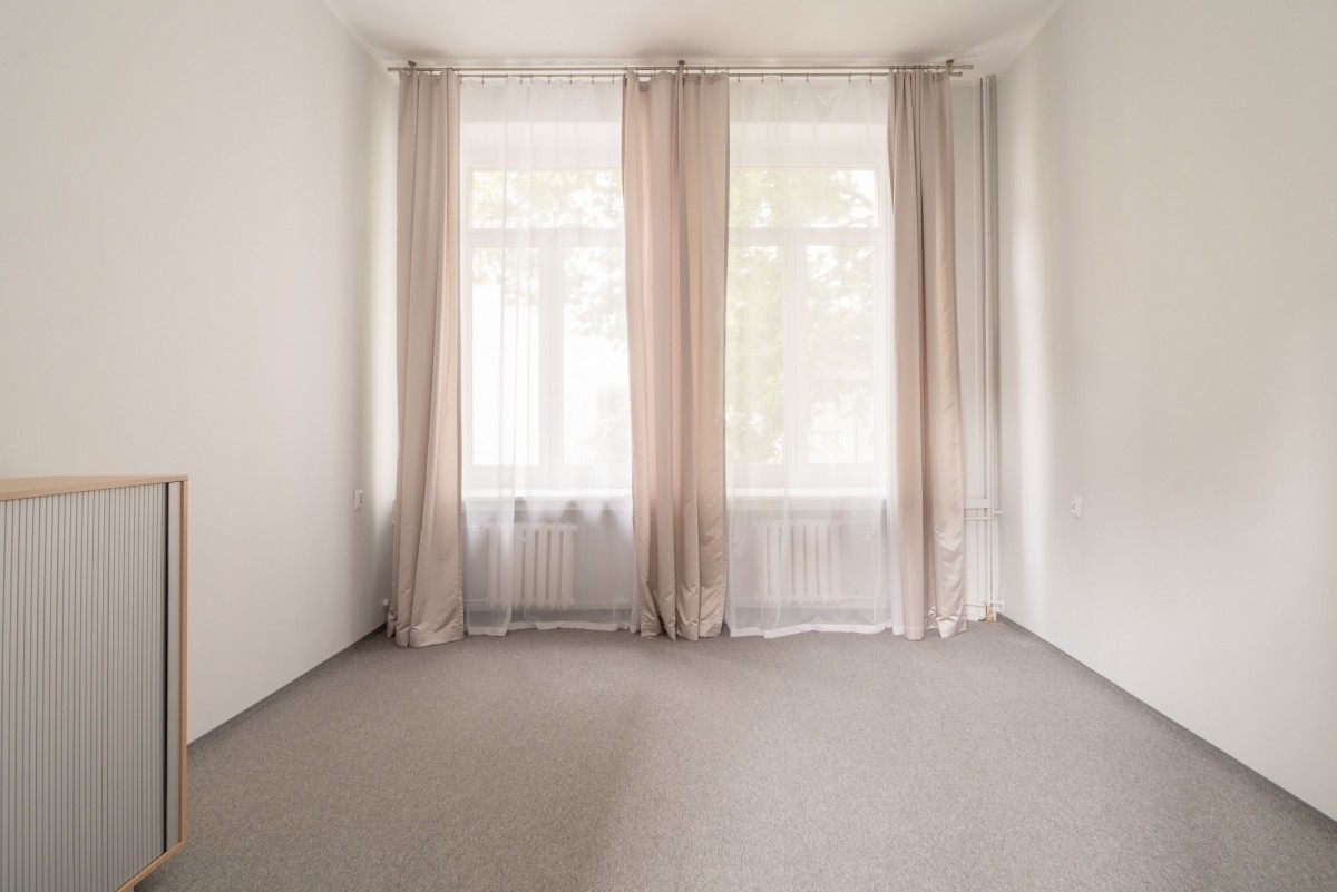 Immobile in affitto, 2 stanze, 41 m² — Wolności, Poznań