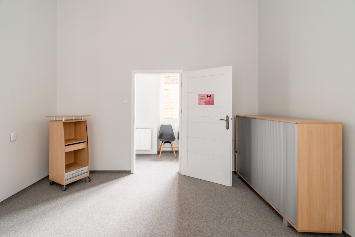 Immobile in affitto, 2 stanze, 41 m² — Wolności, Poznań