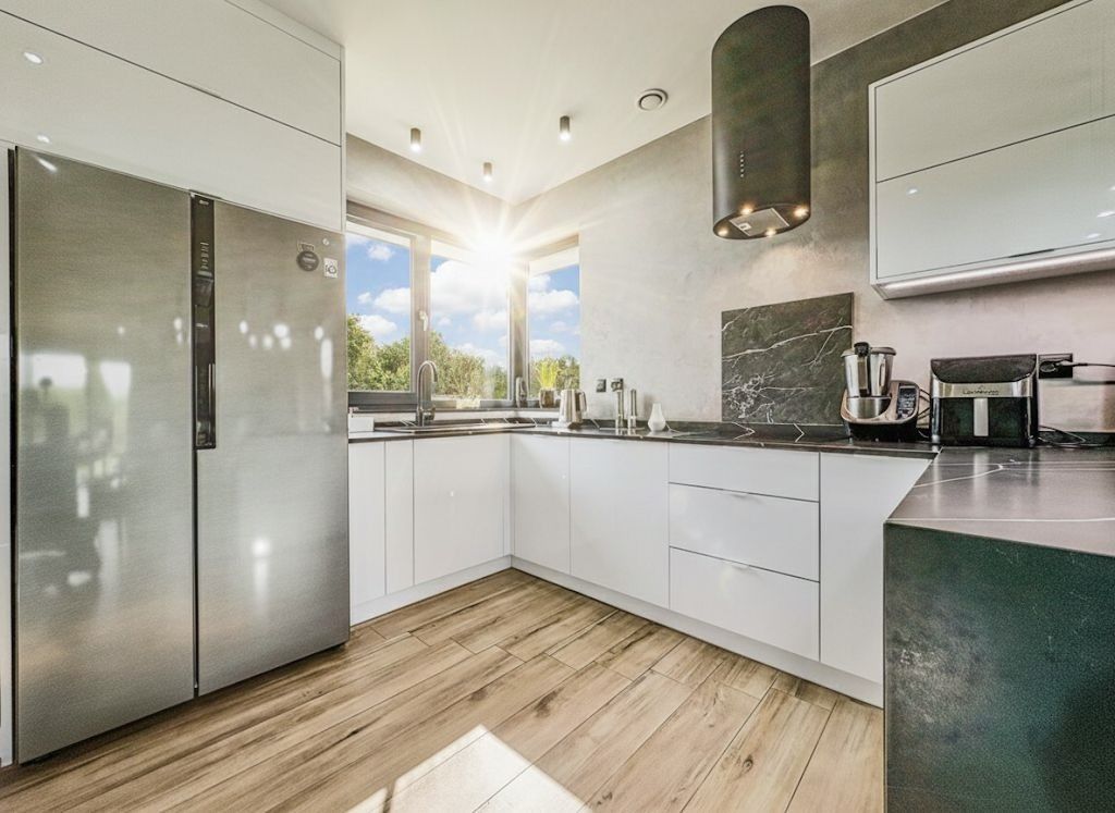 Дом - 4 комнаты - 165 м² - Быдница