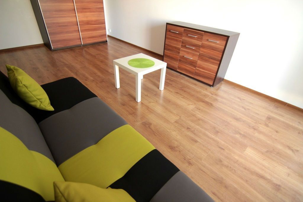 Apartment - 2 rooms - 53 m² - Władysława Łokietka St. Kraków Krowodrza