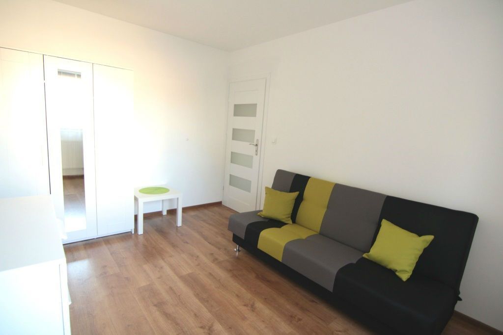 Apartment - 2 rooms - 53 m² - Władysława Łokietka St. Kraków Krowodrza