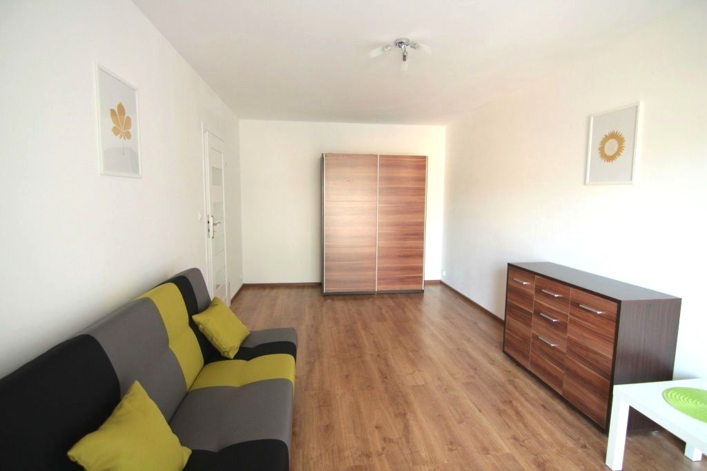 Apartment - 2 rooms - 53 m² - Władysława Łokietka St. Kraków Krowodrza