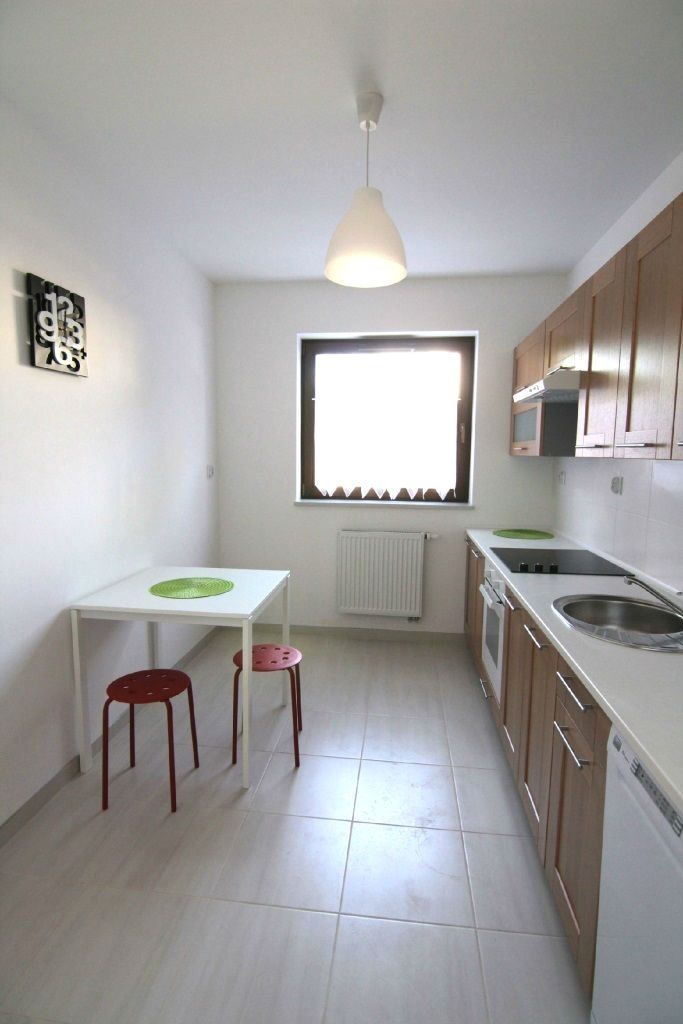 Apartment - 2 rooms - 53 m² - Władysława Łokietka St. Kraków Krowodrza