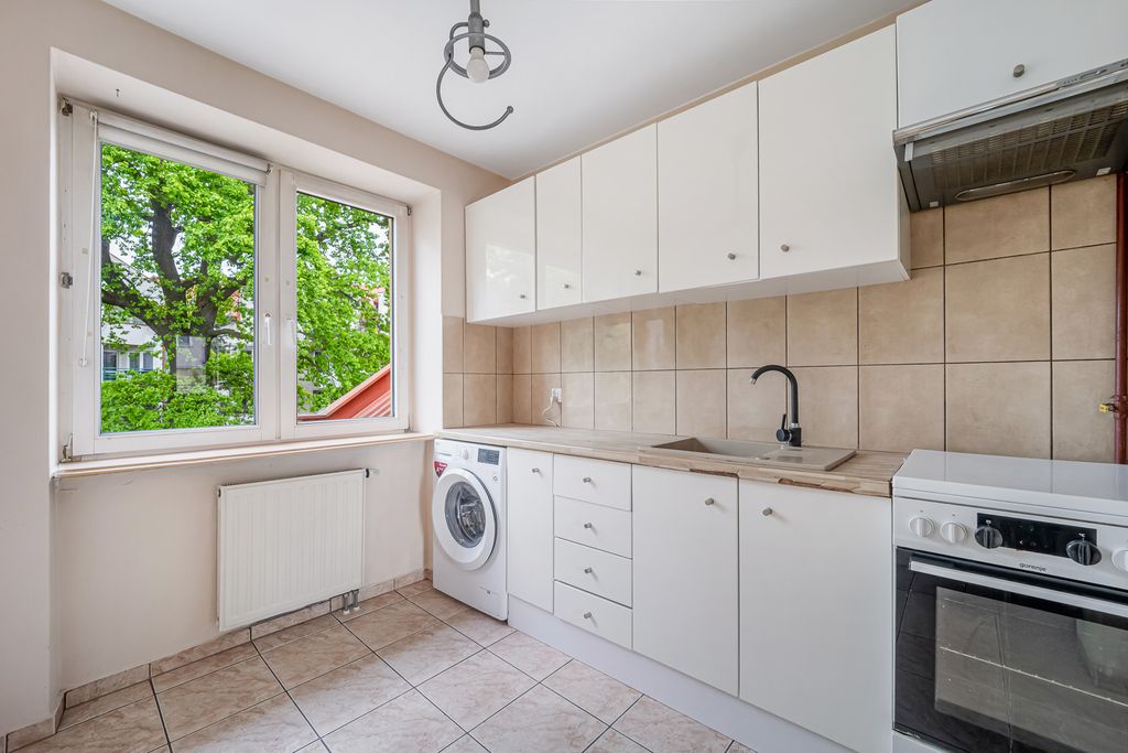 Mieszkanie - 3 pokoje - 54 m² - ul. Obozowa Kraków